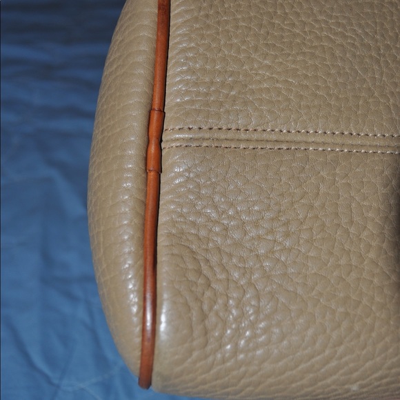 SOLDVintage Dooney & Bourke Speedy - Picture 7 of 12